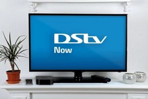 DSTV Agent George
