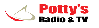 Pottys Radio