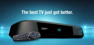 DSTV Agent George